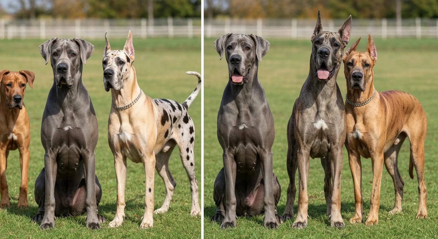 Budget d'un chiot de race : comment se forme le prix