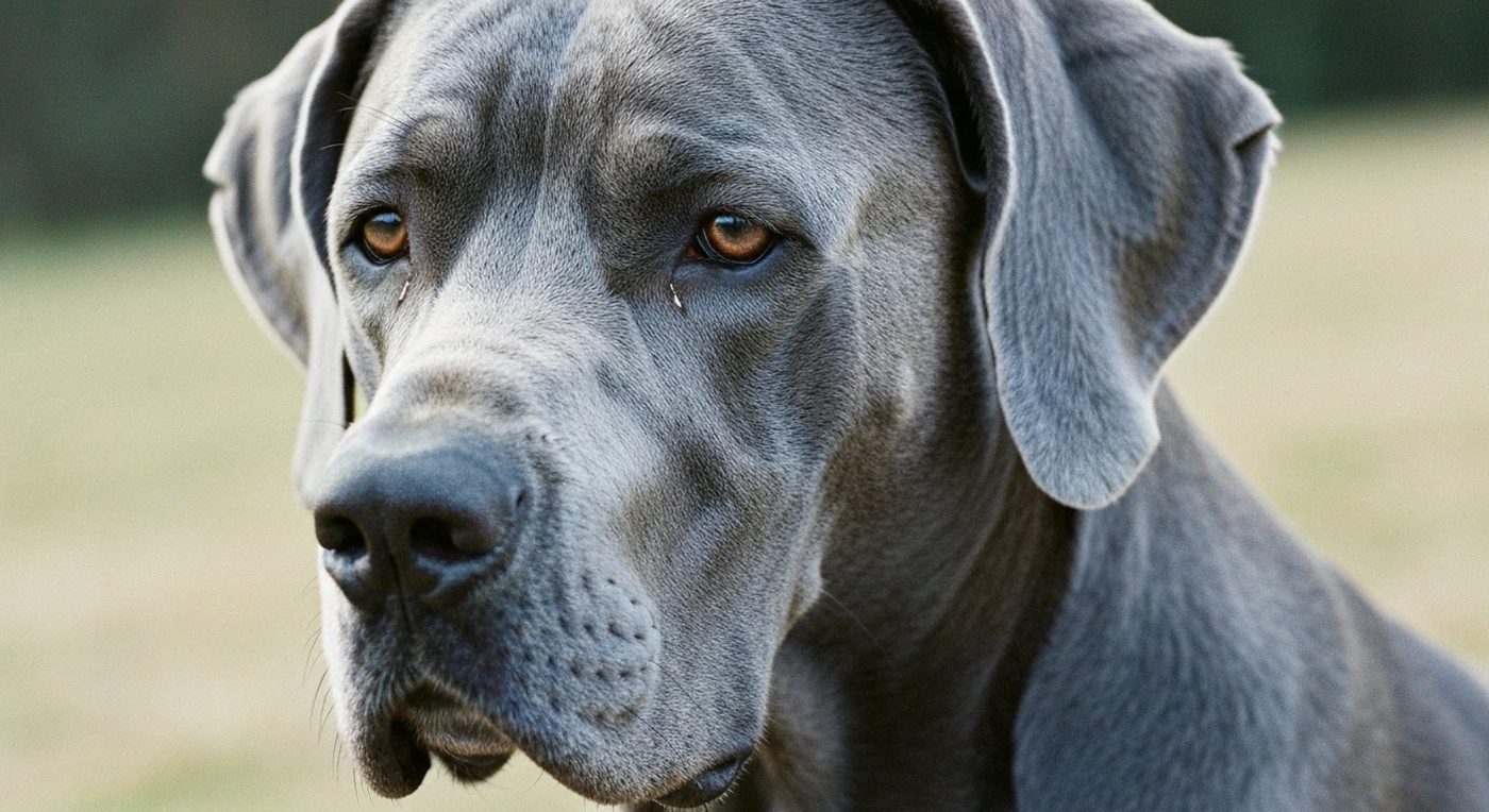 Chiot LOF ou non LOF : ce que le pedigree change
