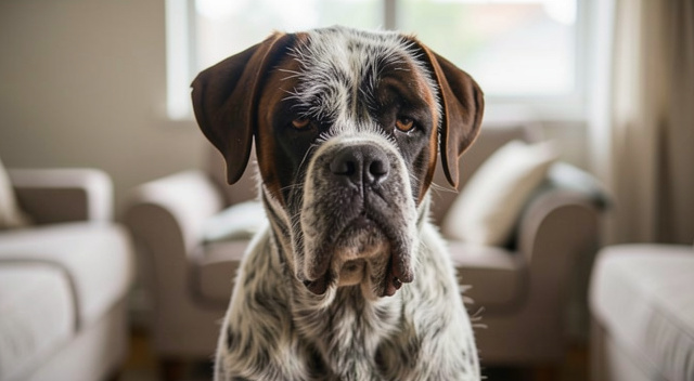 chien hypoallergenique